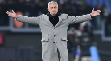 بديل أنشيلوتي المحتمل.. هل يعود جوزيه مورينيو لتدريب ريال مدريد مجددًا؟